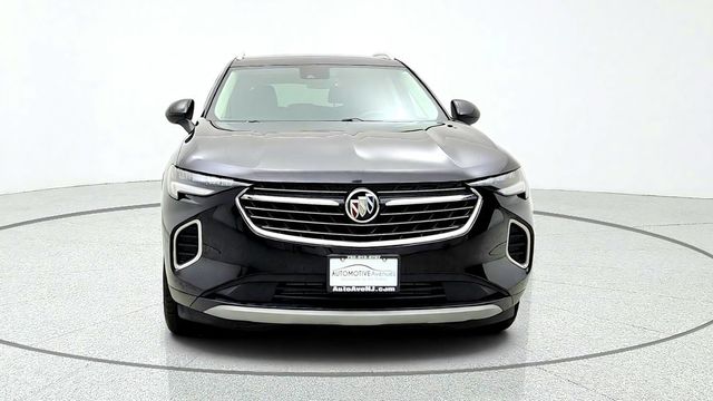 2023 Buick Envision FWD 4dr Essence - 23089858 - 1