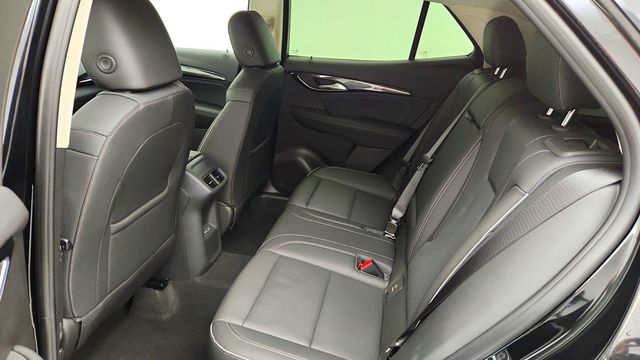2023 Buick Envision FWD 4dr Essence - 23089858 - 19