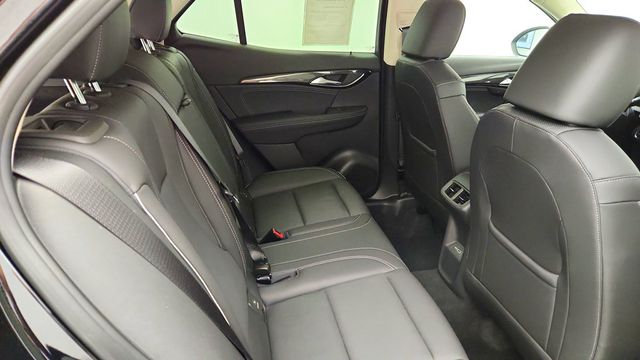 2023 Buick Envision FWD 4dr Essence - 23089858 - 21