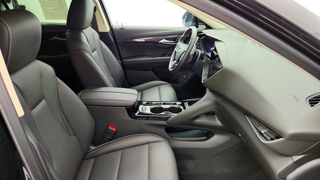 2023 Buick Envision FWD 4dr Essence - 23089858 - 22