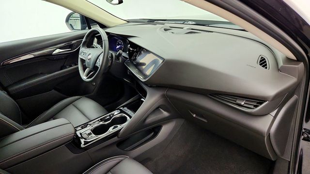 2023 Buick Envision FWD 4dr Essence - 23089858 - 23