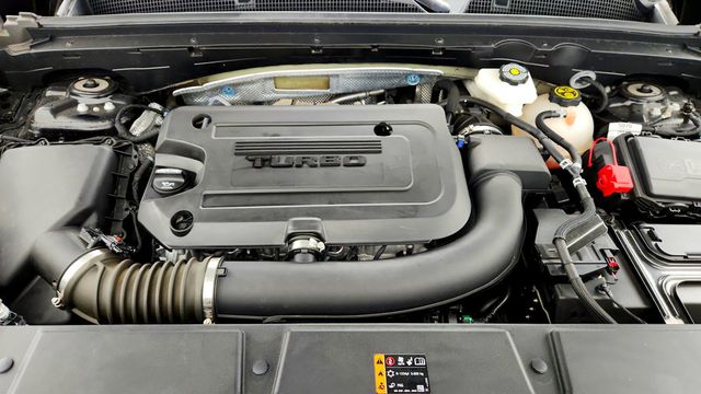 2023 Buick Envision FWD 4dr Essence - 23089858 - 25
