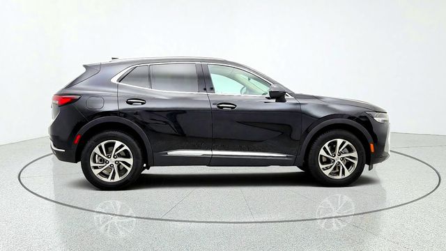 2023 Buick Envision FWD 4dr Essence - 23089858 - 3