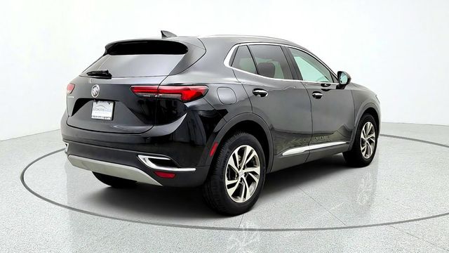 2023 Buick Envision FWD 4dr Essence - 23089858 - 4