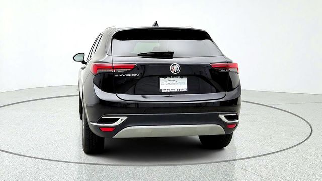 2023 Buick Envision FWD 4dr Essence - 23089858 - 5