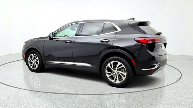 2023 Buick Envision FWD 4dr Essence - 23089858 - 6