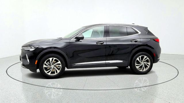 2023 Buick Envision FWD 4dr Essence - 23089858 - 7