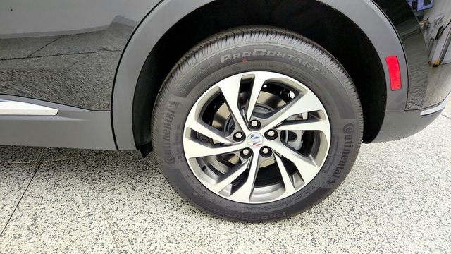 2023 Buick Envision FWD 4dr Essence - 23089858 - 8