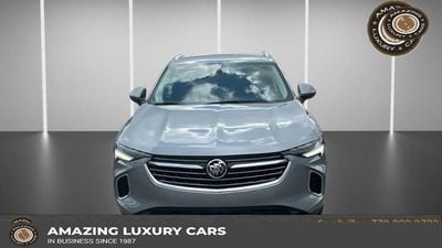 2023 Buick Envision - LRBAZLR46PD018960
