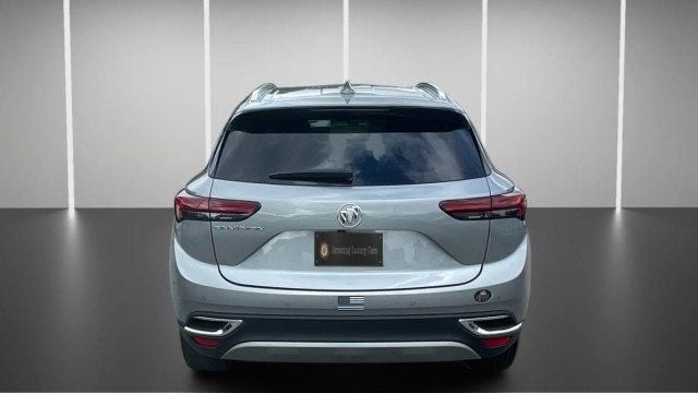 2023 Buick Envision FWD 4dr Preferred - 23020799 - 9