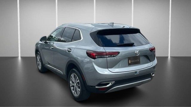 2023 Buick Envision FWD 4dr Preferred - 23020799 - 10