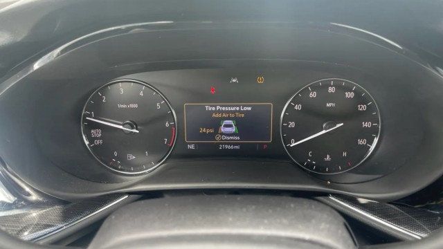 2023 Buick Envision FWD 4dr Preferred - 23020799 - 13