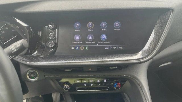 2023 Buick Envision FWD 4dr Preferred - 23020799 - 14