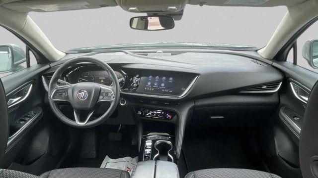 2023 Buick Envision FWD 4dr Preferred - 23020799 - 16