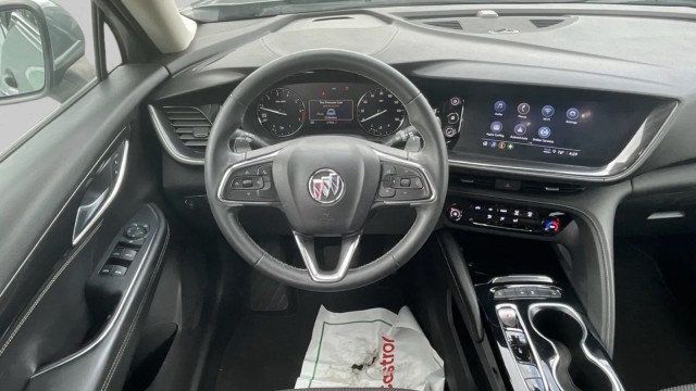 2023 Buick Envision FWD 4dr Preferred - 23020799 - 17
