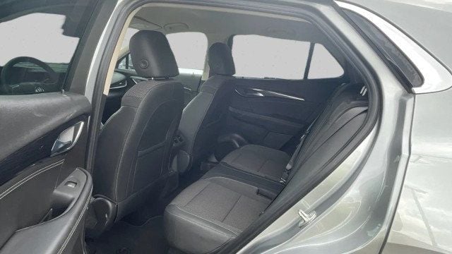 2023 Buick Envision FWD 4dr Preferred - 23020799 - 18