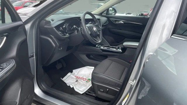 2023 Buick Envision FWD 4dr Preferred - 23020799 - 2