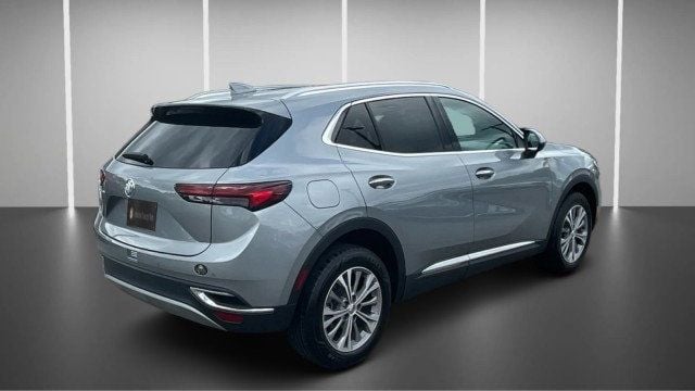 2023 Buick Envision FWD 4dr Preferred - 23020799 - 6