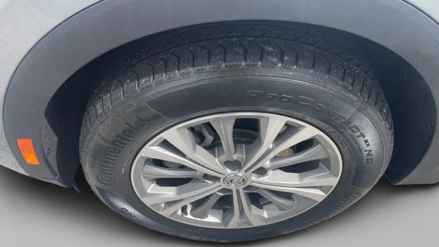 2023 Buick Envision FWD 4dr Preferred - 23020799 - 7