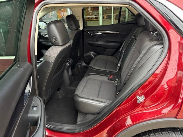 2023 Buick Envision FWD 4dr Preferred - 23041268 - 12