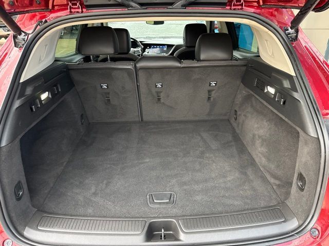 2023 Buick Envision FWD 4dr Preferred - 23041268 - 13