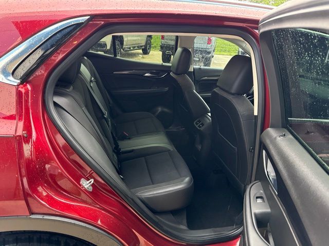 2023 Buick Envision FWD 4dr Preferred - 23041268 - 14