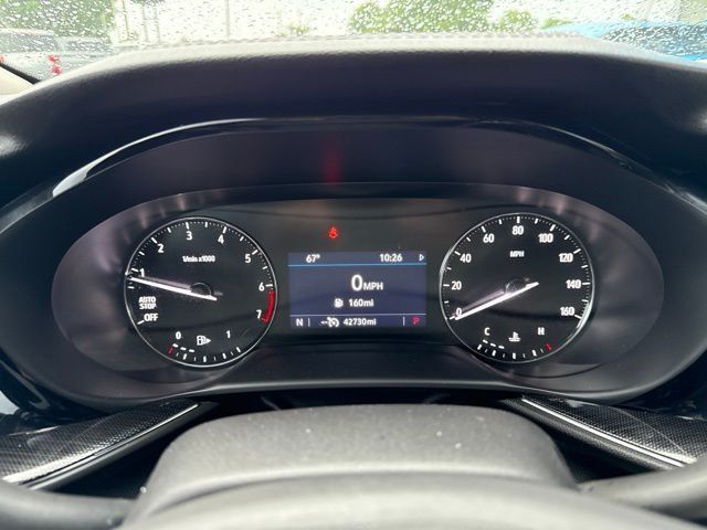 2023 Buick Envision FWD 4dr Preferred - 23041268 - 16