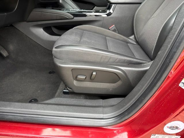 2023 Buick Envision FWD 4dr Preferred - 23041268 - 1