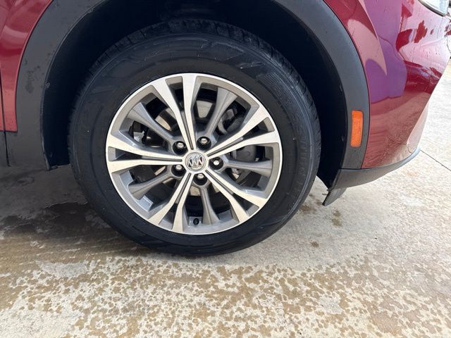 2023 Buick Envision FWD 4dr Preferred - 23041268 - 20