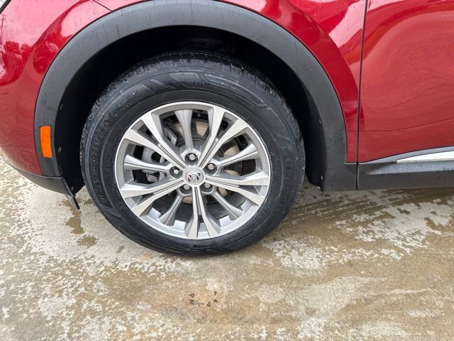 2023 Buick Envision FWD 4dr Preferred - 23041268 - 23