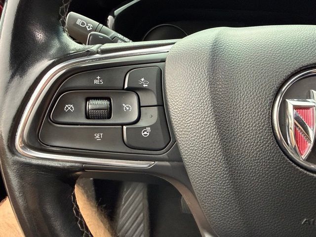 2023 Buick Envision FWD 4dr Preferred - 23041268 - 2