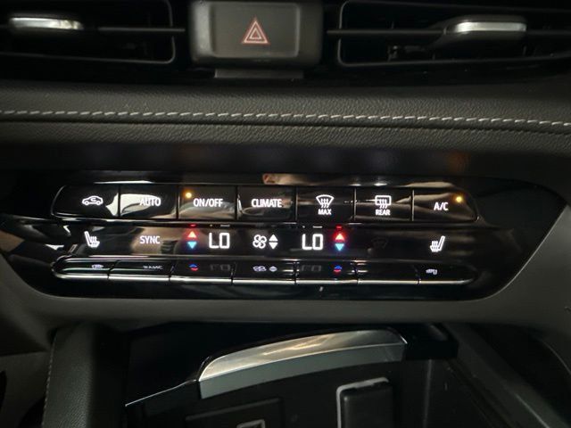 2023 Buick Envision FWD 4dr Preferred - 23041268 - 3