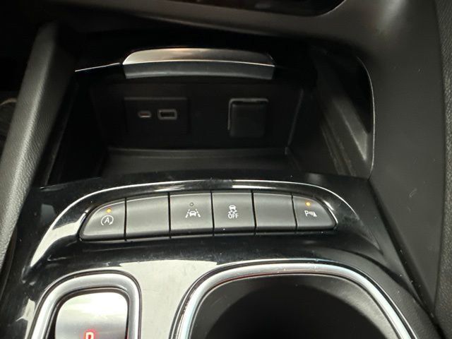 2023 Buick Envision FWD 4dr Preferred - 23041268 - 4