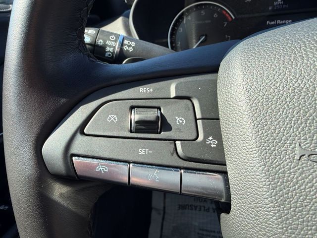 2023 Cadillac CT4 4dr Sedan Luxury - 23021558 - 14