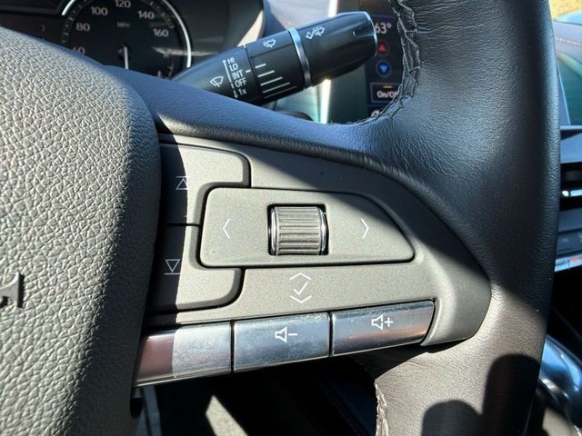 2023 Cadillac CT4 4dr Sedan Luxury - 23021558 - 15