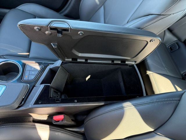 2023 Cadillac CT4 4dr Sedan Luxury - 23021558 - 17
