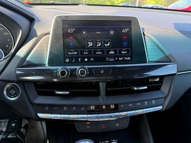 2023 Cadillac CT4 4dr Sedan Luxury - 23021558 - 20