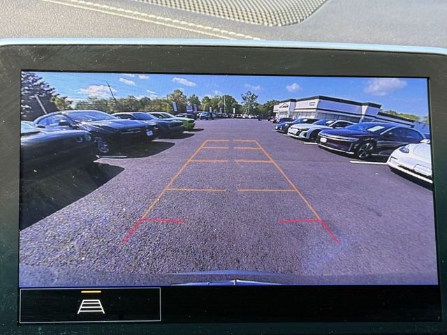 2023 Cadillac CT4 4dr Sedan Luxury - 23021558 - 22