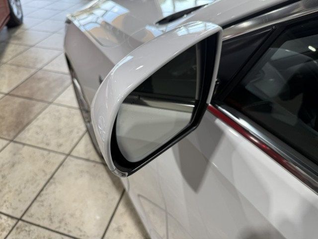 2023 Cadillac CT4 Premium Luxury photo 11