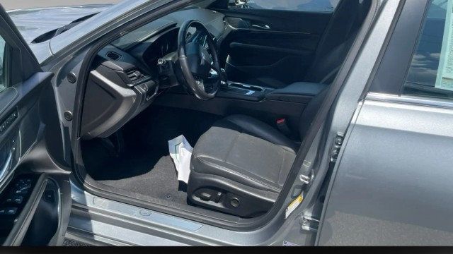 2023 Cadillac CT4 4dr Sedan Premium Luxury - 23060759 - 9
