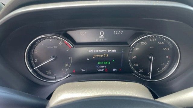 2023 Cadillac CT4 4dr Sedan Premium Luxury - 23060759 - 21