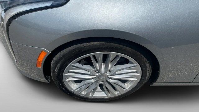 2023 Cadillac CT4 4dr Sedan Premium Luxury - 23060759 - 5