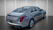 2023 Cadillac CT4 4dr Sedan Premium Luxury - 23060759 - 6
