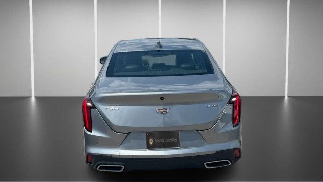 2023 Cadillac CT4 4dr Sedan Premium Luxury - 23060759 - 7