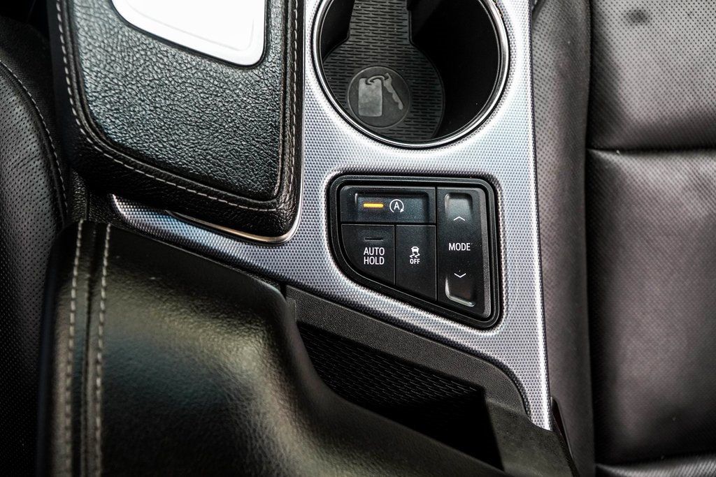 2023 Cadillac CT4 Premium Luxury photo 20