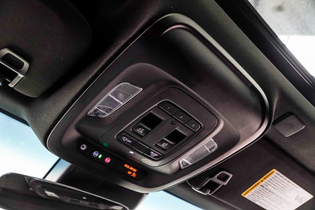 2023 Cadillac CT4 Premium Luxury photo 34