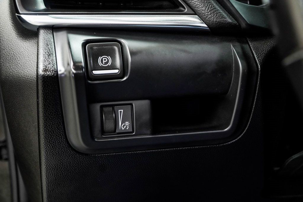 2023 Cadillac CT4 Premium Luxury photo 35