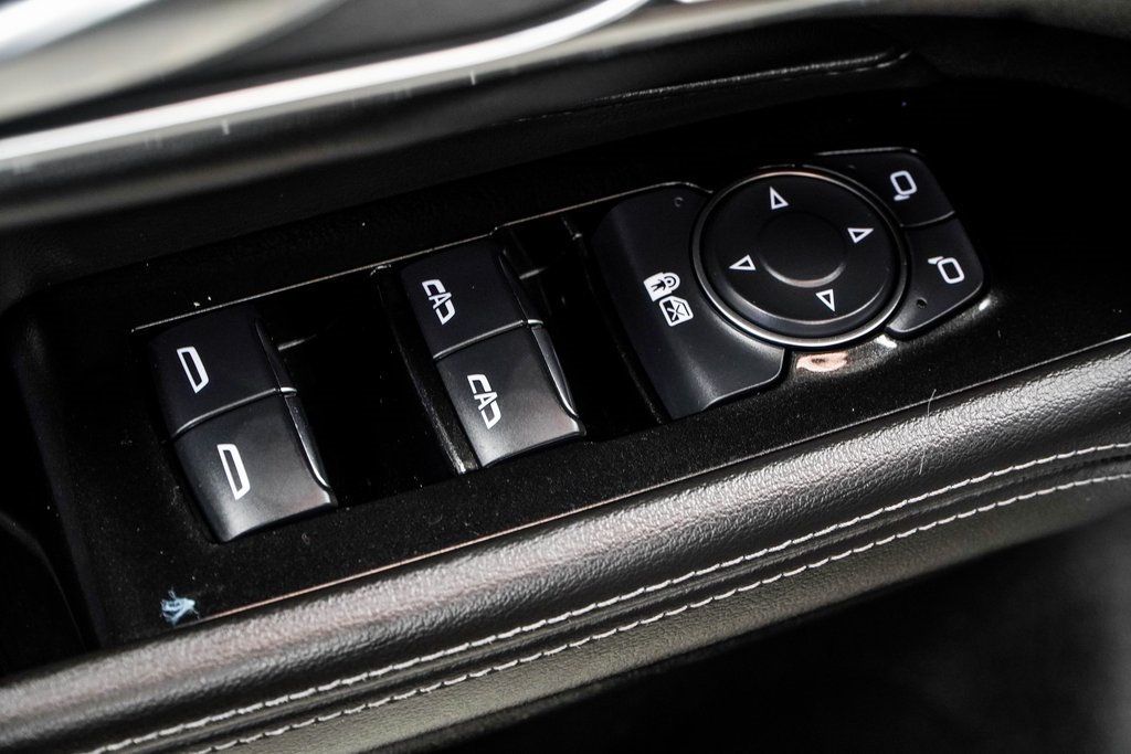 2023 Cadillac CT4 Premium Luxury photo 42