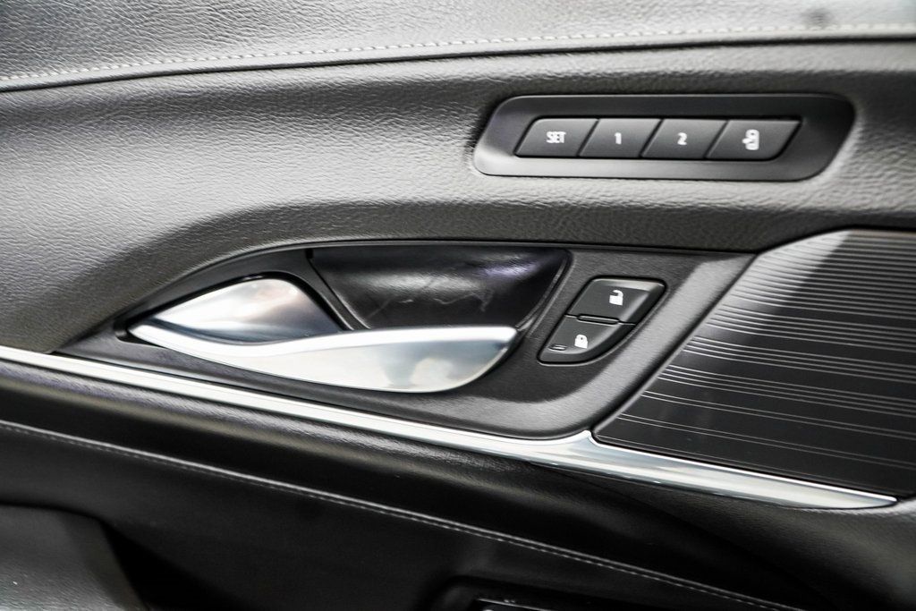 2023 Cadillac CT4 Premium Luxury photo 43