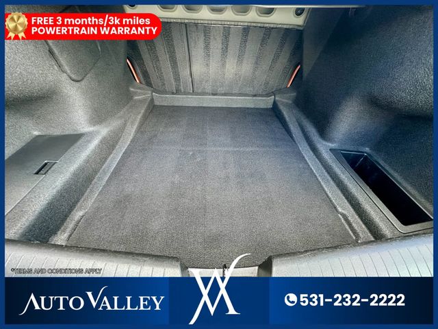 2023 Cadillac CT4 Premium Luxury Sedan 4D - 22939065 - 38